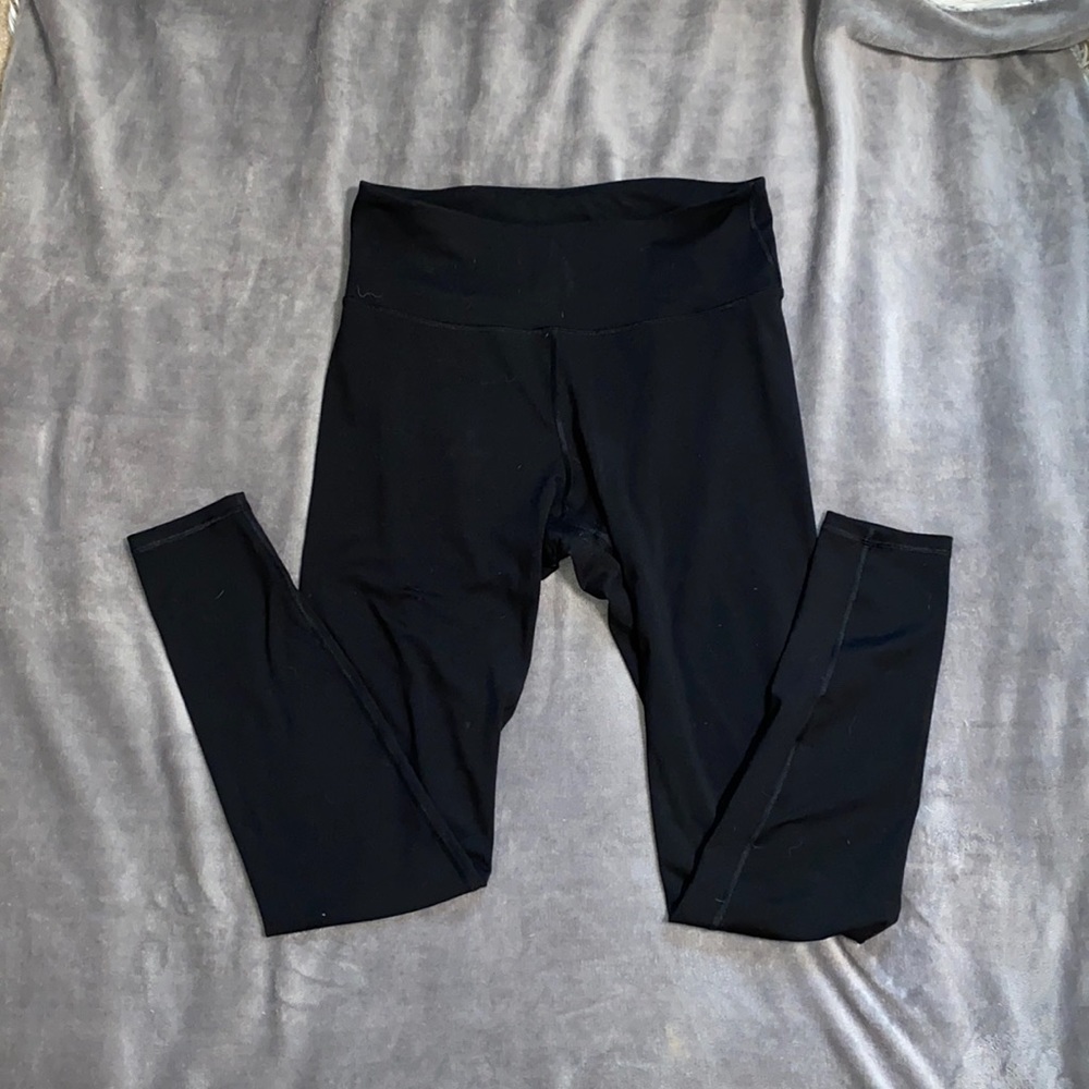 Athletic leggings